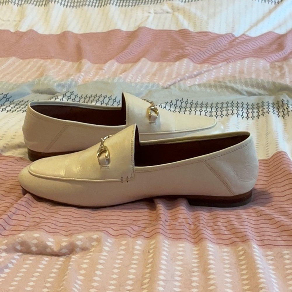 Coach Haley Loafer - Picture 8 of 14